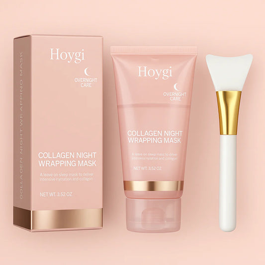 Collagen Night Wrapping Gel