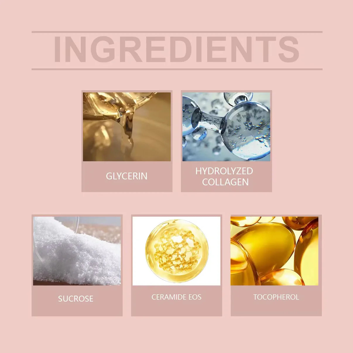 Collagen Night Wrapping Gel