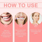 Niacinamide Dazzle Toothpaste – 100g
